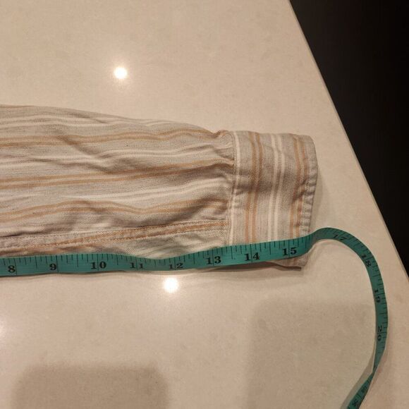 Frank and Eileen womens top. Size S - Picture 7 of 7